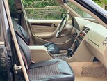 Mercedes C 230-5