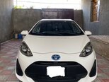 Toyota Aqua-1