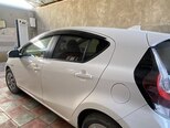 Toyota Aqua-4