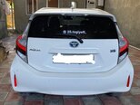 Toyota Aqua-2