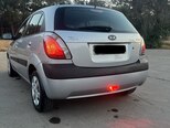 Kia Rio-19