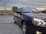 LADA (VAZ) Priora-9