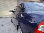 LADA (VAZ) Priora-11