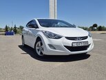 Hyundai Avante-1