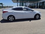 Hyundai Avante-2