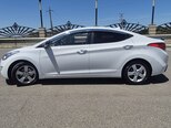 Hyundai Avante-3