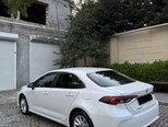 Toyota Corolla-6