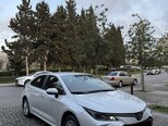 Toyota Corolla-2