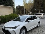 Toyota Corolla-4