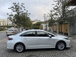 Toyota Corolla-7