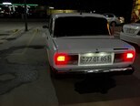 LADA (VAZ) 2107-7