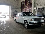 LADA (VAZ) 2107-4