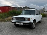 LADA (VAZ) 2107-6