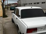 LADA (VAZ) 2107-8
