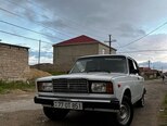 LADA (VAZ) 2107-5