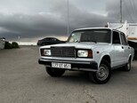 LADA (VAZ) 2107-1
