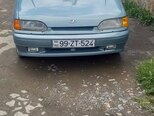 LADA (VAZ) 2115-1