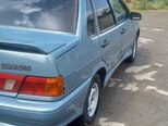 LADA (VAZ) 2115-2