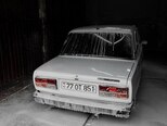 LADA (VAZ) 2107-2