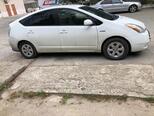 Toyota Prius-5