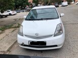 Toyota Prius-1