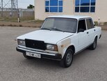LADA (VAZ) 2107-3