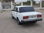 LADA (VAZ) 2107-4