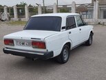 LADA (VAZ) 2107-2
