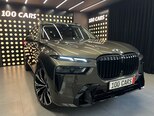 BMW X7-1