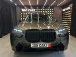 BMW X7-2