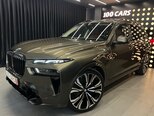 BMW X7-3