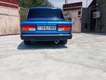 LADA (VAZ) 2107-2