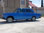 LADA (VAZ) 2107-3
