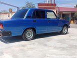 LADA (VAZ) 2107-4