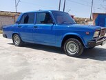 LADA (VAZ) 2107-5