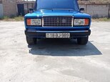 LADA (VAZ) 2107-1