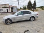 Mercedes C 200-3