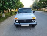 LADA (VAZ) Niva-1