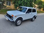 LADA (VAZ) Niva-2