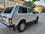 LADA (VAZ) Niva-8