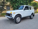 LADA (VAZ) Niva-5