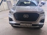Changan F70 (Hunter)-1