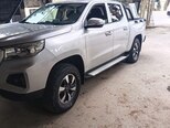 Changan F70 (Hunter)-2