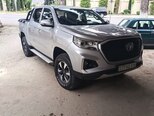 Changan F70 (Hunter)-3