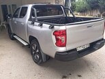 Changan F70 (Hunter)-5