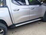 Changan F70 (Hunter)-8