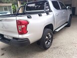 Changan F70 (Hunter)-6