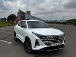 Changan Uni-Z-1