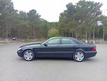 Mercedes S 320-2