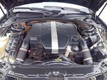Mercedes S 320-7